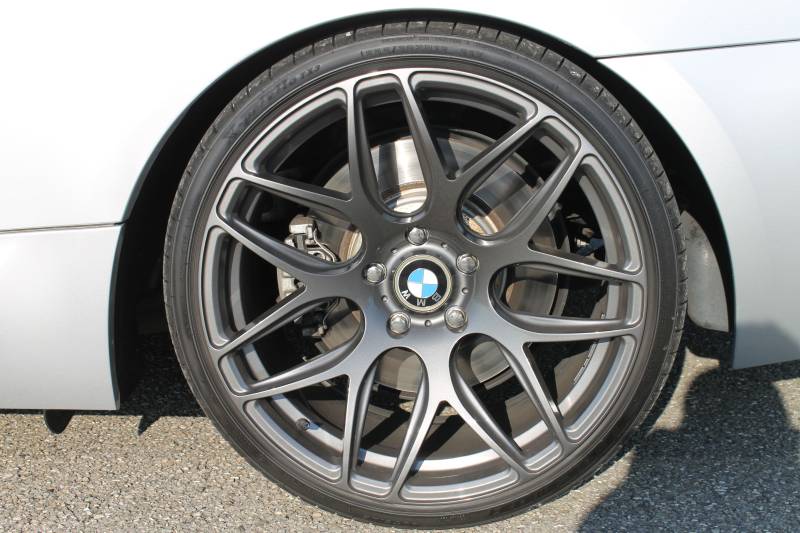 Vente BMW Série 3 335i E92 2007 306ch à proximité de Lyon