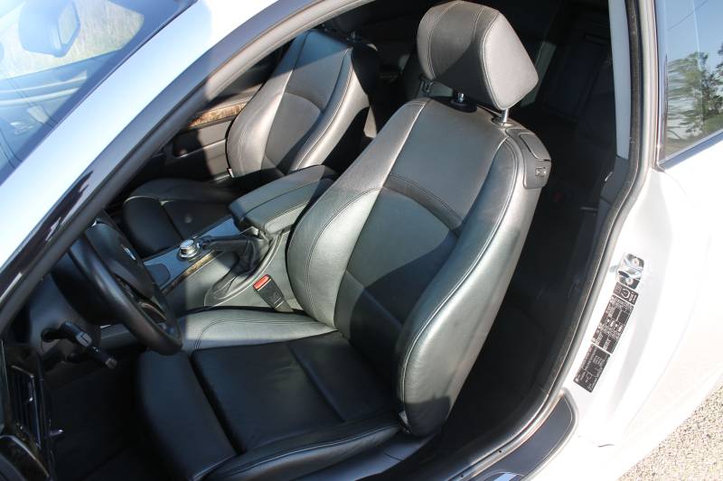 Vente BMW Série 3 335i E92 2007 306ch à proximité de Lyon