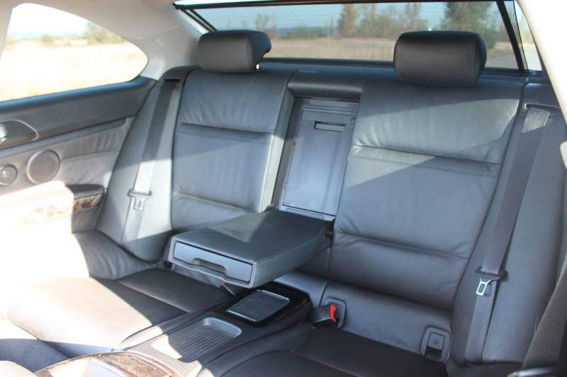 Vente BMW Série 3 335i E92 2007 306ch à proximité de Lyon