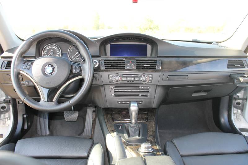 Vente BMW Série 3 335i E92 2007 306ch à proximité de Lyon