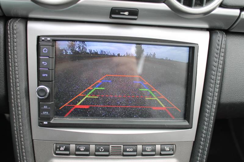 Disponible à l'achat Porsche Boxster S 987 de 2007 avec 119 000km