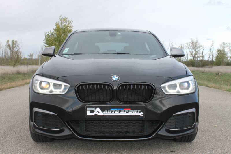 A vendre BMW 140i 2016 340ch BVA à Beynost proche de Lyon