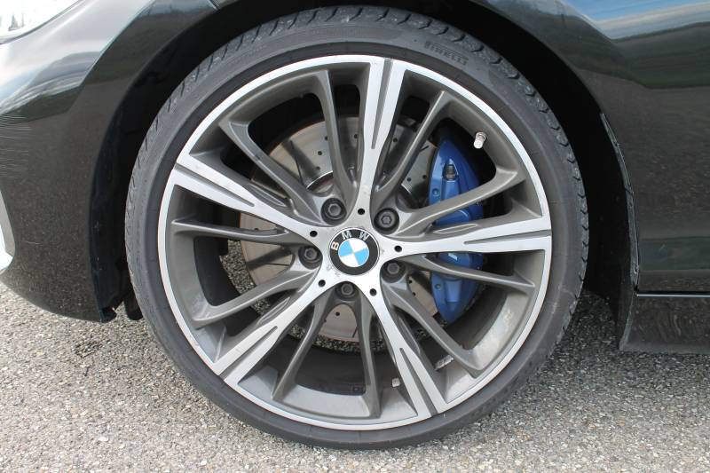 A vendre BMW 140i 2016 340ch BVA à Beynost proche de Lyon