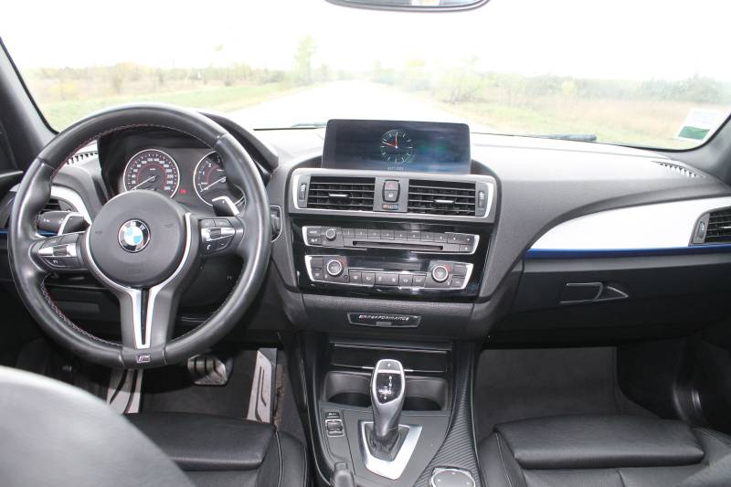 A vendre BMW 140i 2016 340ch BVA à Beynost proche de Lyon
