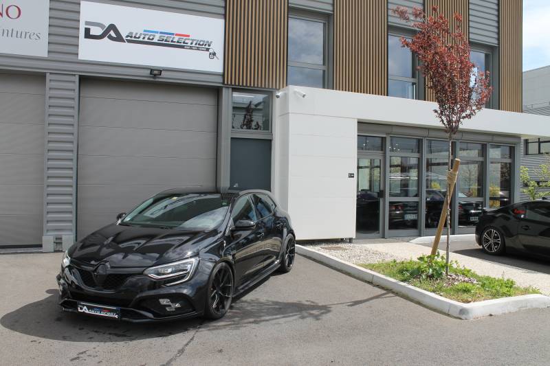 Recherche personnalisée toute marque partout en Europe