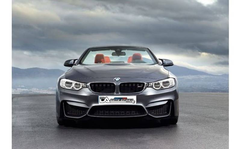 Recherche d'une BMW M4 Compétition F83 cabriolet 510 ch à Beynost proche de Lyon