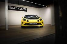 Dépôt vente de voiture de luxe Lyon