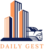 Dailygest auto location de voiture haut de gamme à Lyon